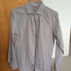 Banana Republic. Men’s Dress Shirt. M